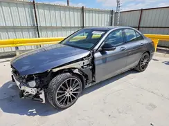 W1KWF8DB6LR570545 2020 MERCEDES-BENZ C-KLASSE