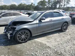 W1KWF8DB6LR573350 2020 MERCEDES-BENZ C-KLASSE