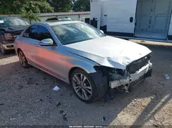 W1KWF8DB6LR575731 2020 MERCEDES-BENZ C-KLASSE