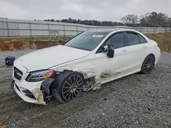 W1KWF8DB6LR588964 2020 MERCEDES-BENZ C-KLASSE