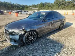 W1KWF8DB6LR588981 2020 MERCEDES-BENZ C-KLASSE