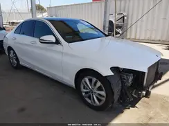 W1KWF8DB6LR594506 2020 MERCEDES-BENZ C-KLASSE