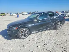W1KWF8DB6LR596076 2020 MERCEDES-BENZ C-KLASSE