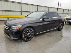 W1KWF8DB6LR599575 2020 MERCEDES-BENZ C-KLASSE