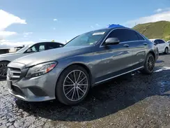 W1KWF8DB6MR604503 2021 MERCEDES-BENZ C-KLASSE