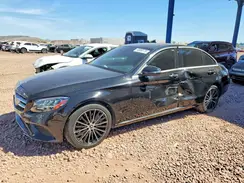 W1KWF8DB6MR609474 2021 MERCEDES-BENZ C-KLASSE