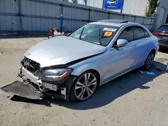 W1KWF8DB6MR611676 2021 MERCEDES-BENZ C-KLASSE