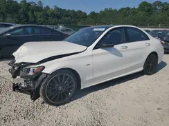 W1KWF8DB6MR613055 2021 MERCEDES-BENZ C-KLASSE