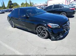 W1KWF8DB6MR613475 2021 MERCEDES-BENZ C-KLASSE