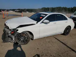 W1KWF8DB6MR613623 2021 MERCEDES-BENZ C-KLASSE
