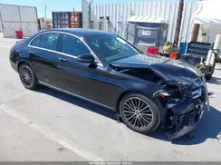 W1KWF8DB6MR614108 2021 MERCEDES-BENZ C-KLASSE