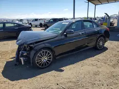 W1KWF8DB6MR614819 2021 MERCEDES-BENZ C-KLASSE