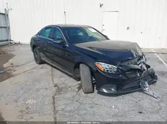 W1KWF8DB6MR615663 2021 MERCEDES-BENZ C-KLASSE