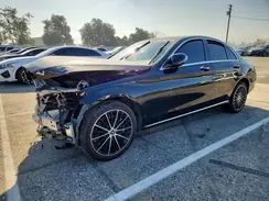 W1KWF8DB6MR619504 2021 MERCEDES-BENZ C-KLASSE
