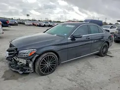 W1KWF8DB6MR625464 2021 MERCEDES-BENZ C-KLASSE