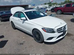 W1KWF8DB6MR632382 2021 MERCEDES-BENZ C-KLASSE