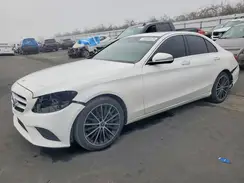 W1KWF8DB6MR633130 2021 MERCEDES-BENZ C-KLASSE