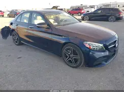 W1KWF8DB6MR639848 2021 MERCEDES-BENZ C-KLASSE