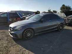 W1KWF8DB6MR641339 2021 MERCEDES-BENZ C-KLASSE