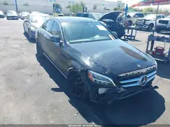 W1KWF8DB6MR644368 2021 MERCEDES-BENZ C-KLASSE