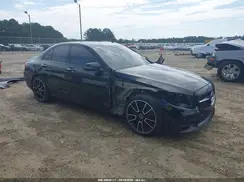 W1KWF8DB6MR644421 2021 MERCEDES-BENZ C-KLASSE