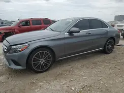 W1KWF8DB6MR644452 2021 MERCEDES-BENZ C-KLASSE