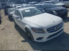 W1KWF8DB6MR644516 2021 MERCEDES-BENZ C-KLASSE