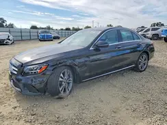 W1KWF8DB6MR647660 2021 MERCEDES-BENZ C-KLASSE
