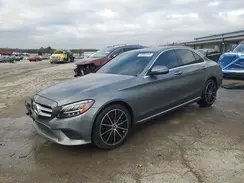 W1KWF8DB6MR647772 2021 MERCEDES-BENZ C-KLASSE