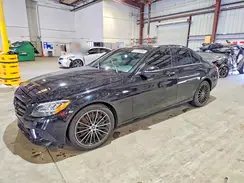W1KWF8DB6MR648131 2021 MERCEDES-BENZ C-KLASSE