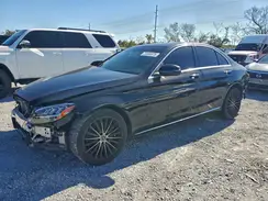 W1KWF8DB6MR649442 2021 MERCEDES-BENZ C-KLASSE