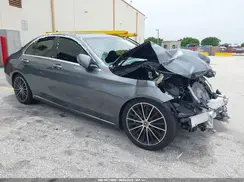 W1KWF8DB6MR650672 2021 MERCEDES-BENZ C-KLASSE