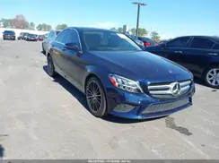 W1KWF8DB6MR651286 2021 MERCEDES-BENZ C-KLASSE
