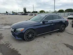 W1KWF8DB6MR651708 2021 MERCEDES-BENZ C-KLASSE
