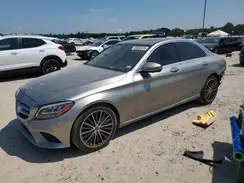 W1KWF8DB6MR653295 2021 MERCEDES-BENZ C-KLASSE