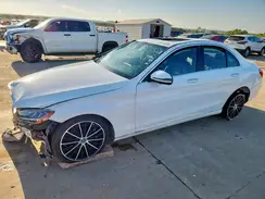 W1KWF8DB6MR653488 2021 MERCEDES-BENZ C-KLASSE