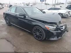 W1KWF8DB6MR653555 2021 MERCEDES-BENZ C-KLASSE