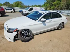 W1KWF8DB7LR567217 2020 MERCEDES-BENZ C-KLASSE