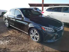 W1KWF8DB7LR570022 2020 MERCEDES-BENZ C-KLASSE