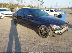 W1KWF8DB7LR570165 2020 MERCEDES-BENZ C-KLASSE