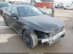 W1KWF8DB7LR571607 2020 MERCEDES-BENZ C-KLASSE