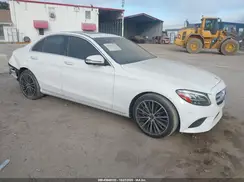 W1KWF8DB7LR572224 2020 MERCEDES-BENZ C-KLASSE