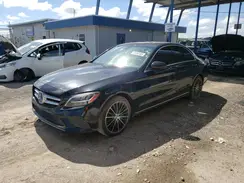W1KWF8DB7LR574314 2020 MERCEDES-BENZ C-KLASSE