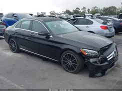 W1KWF8DB7LR578329 2020 MERCEDES-BENZ C-KLASSE