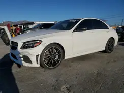 W1KWF8DB7LR584938 2020 MERCEDES-BENZ C-KLASSE