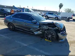 W1KWF8DB7LR589976 2020 MERCEDES-BENZ C-KLASSE