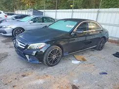W1KWF8DB7LR590058 2020 MERCEDES-BENZ C-KLASSE