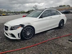 W1KWF8DB7LR591162 2020 MERCEDES-BENZ C-KLASSE