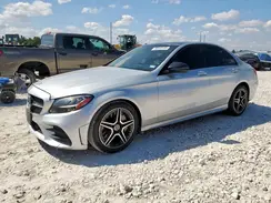 W1KWF8DB7LR594000 2020 MERCEDES-BENZ C-KLASSE