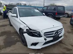 W1KWF8DB7LR594966 2020 MERCEDES-BENZ C-KLASSE